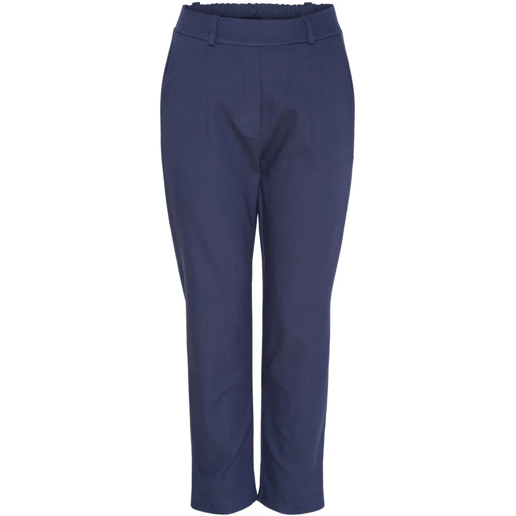 BYXA Kostym Dark denim