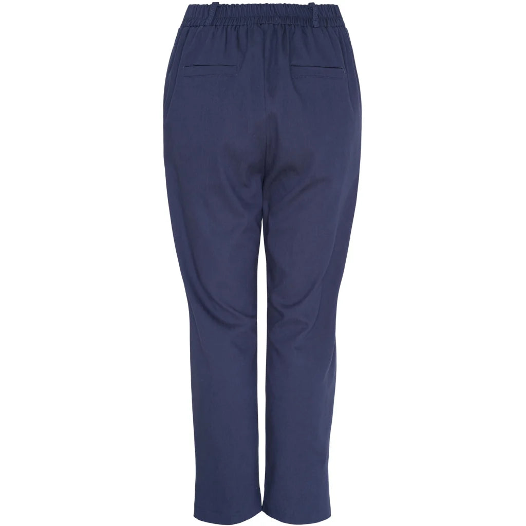 BYXA Kostym Dark denim