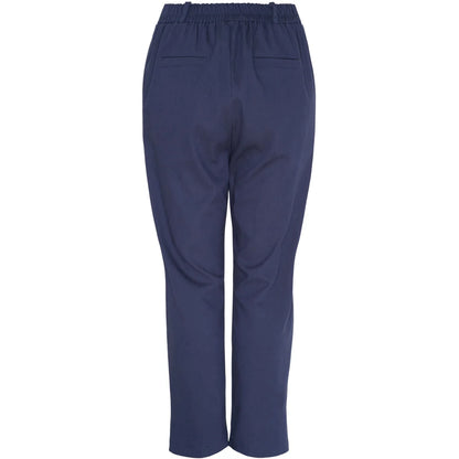 BYXA Kostym Dark denim