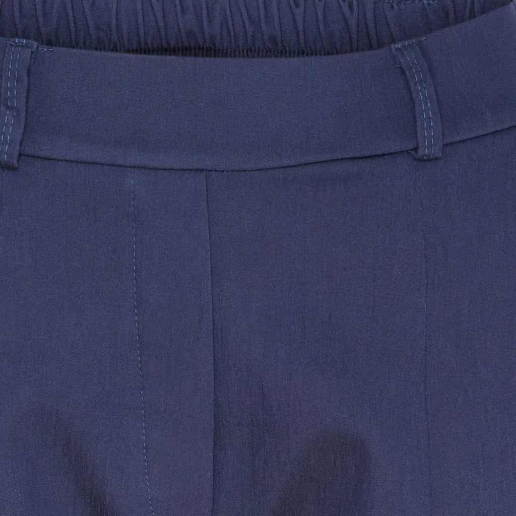 BYXA Kostym Dark denim