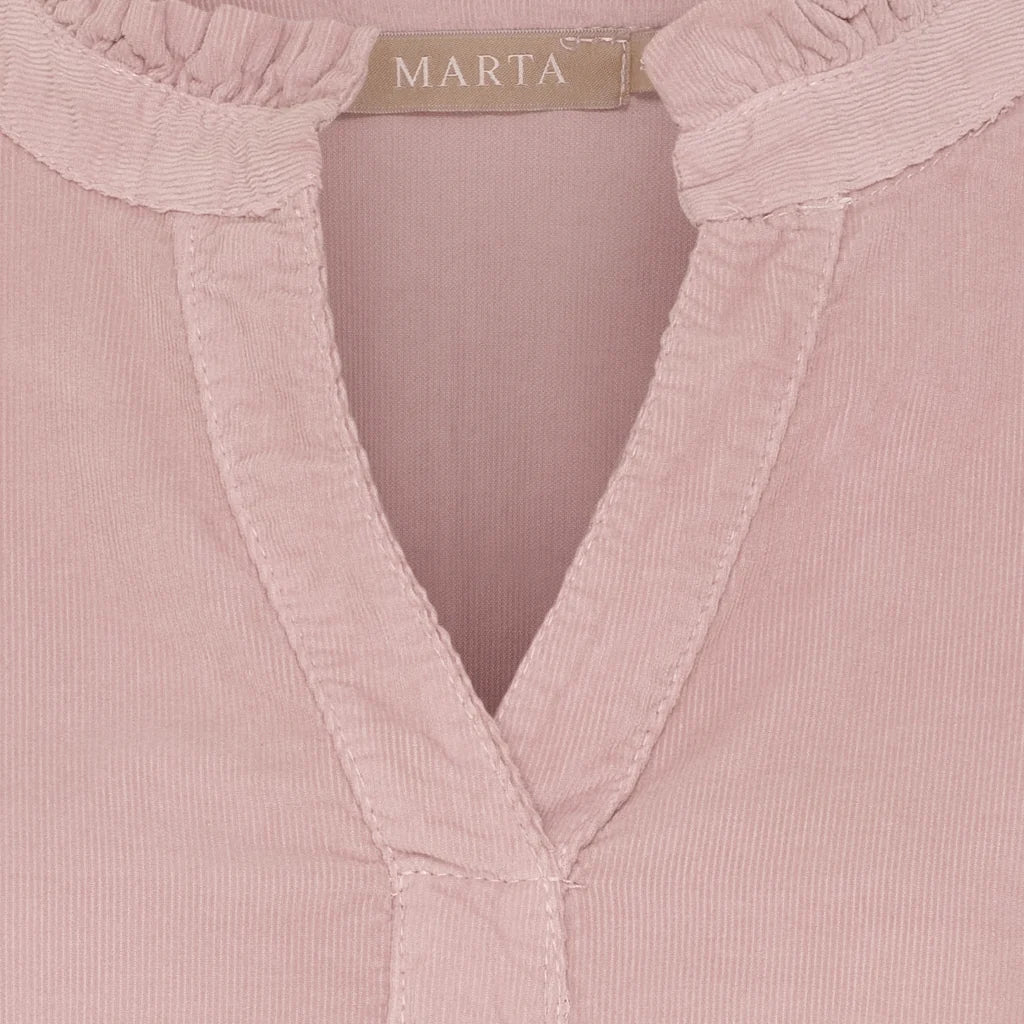 BLUS Baby cord Antikrosa