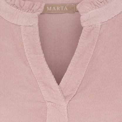 BLUS Baby cord Antikrosa