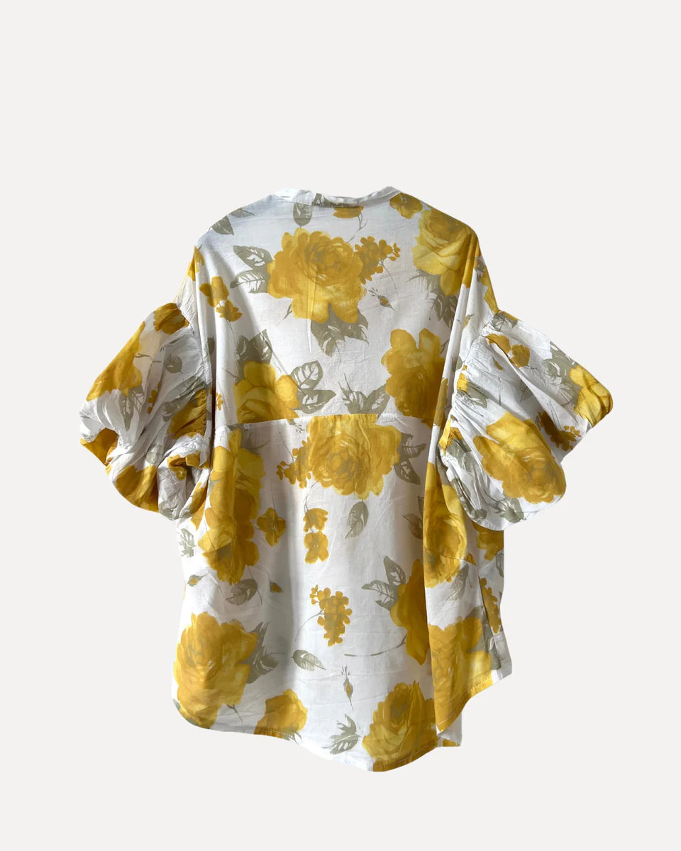BLUS Solros Ballongärm