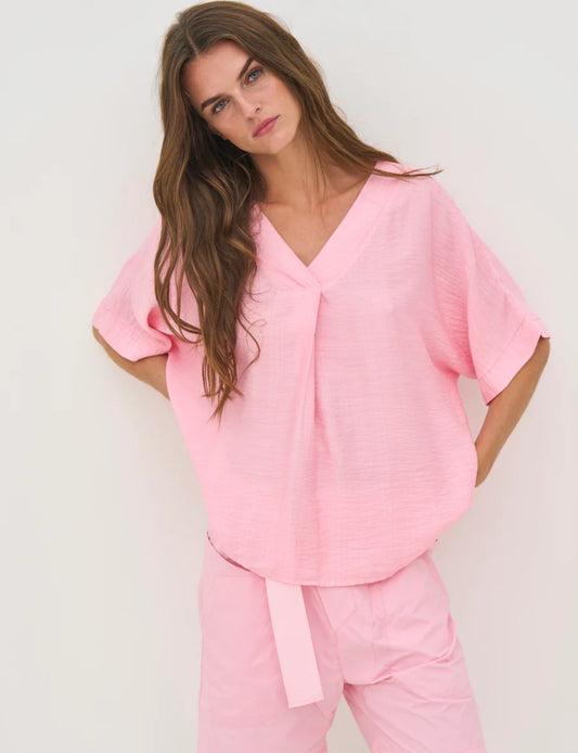 BLUS Cinda Rosa