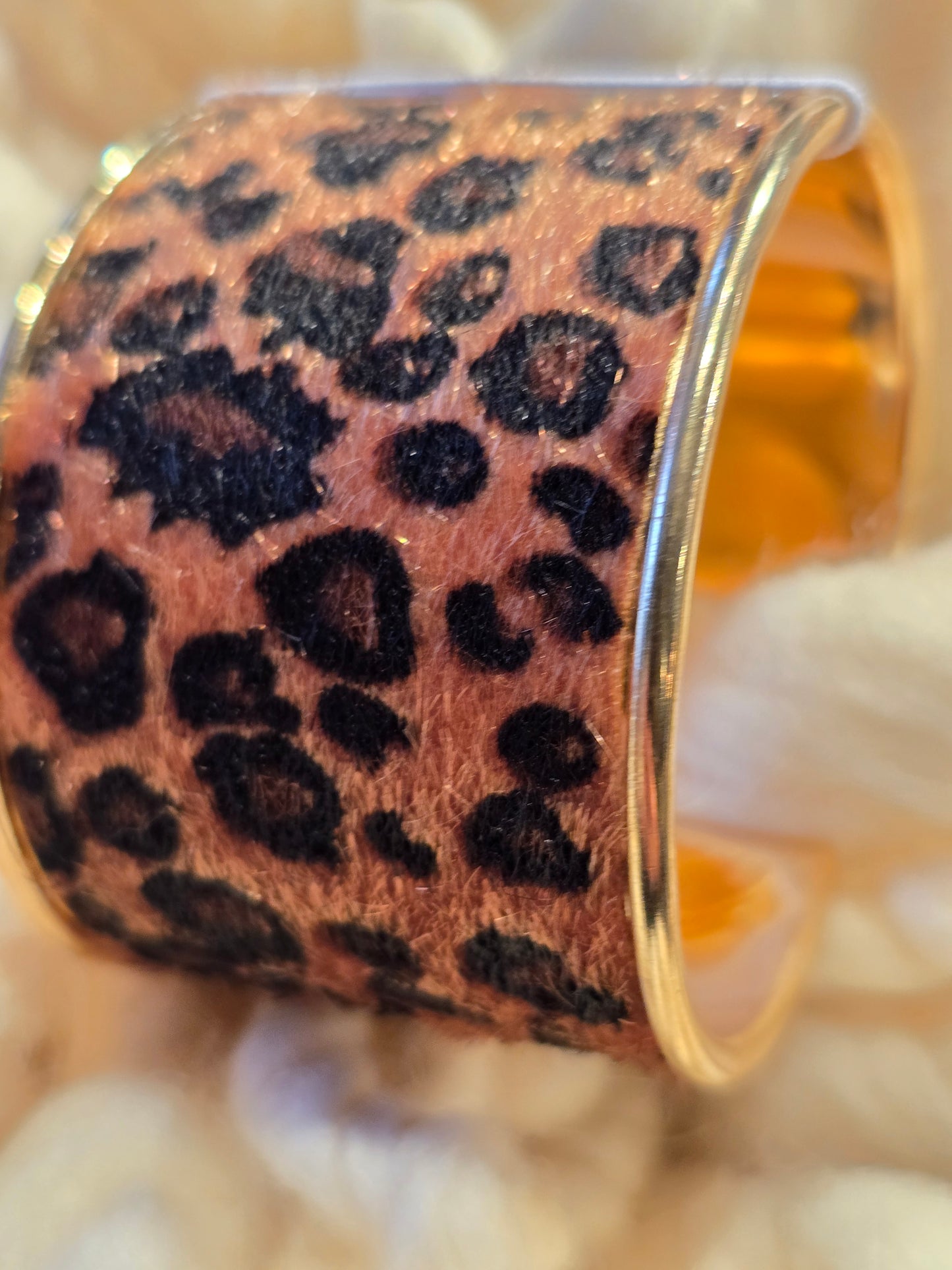 ARMBAND Leopard