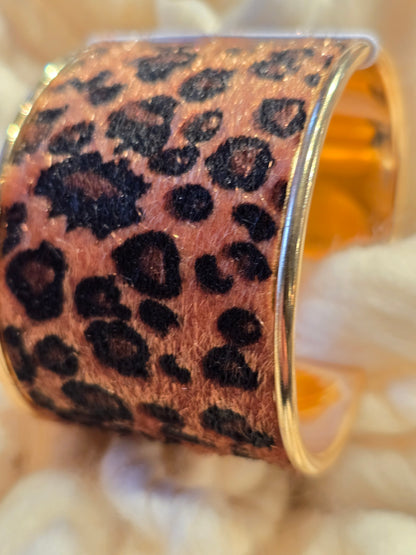 ARMBAND Leopard