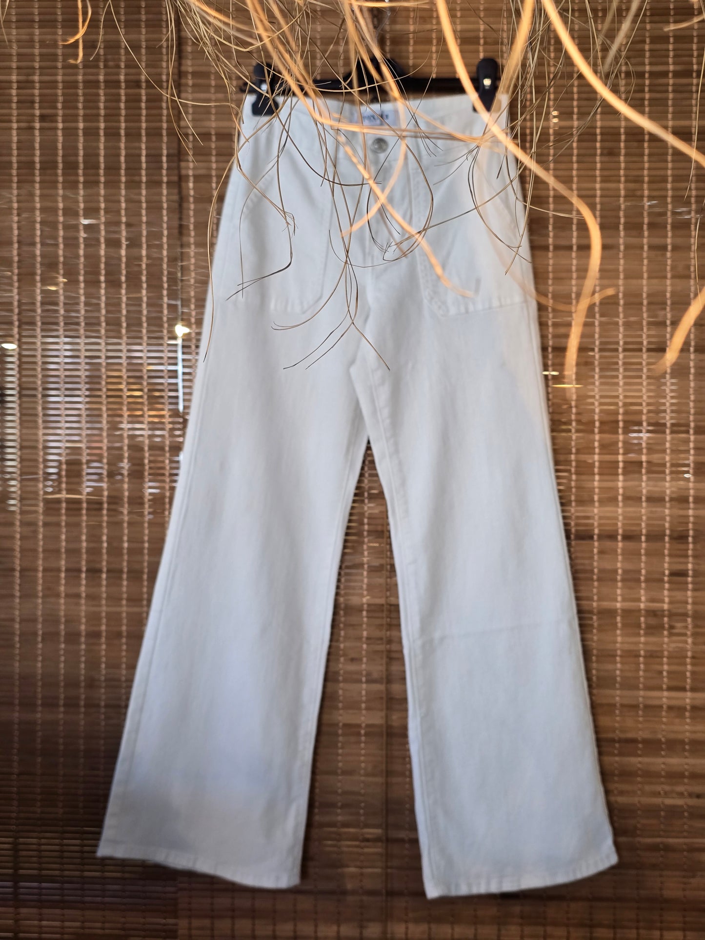JEANS VITA Toxik Raka vida