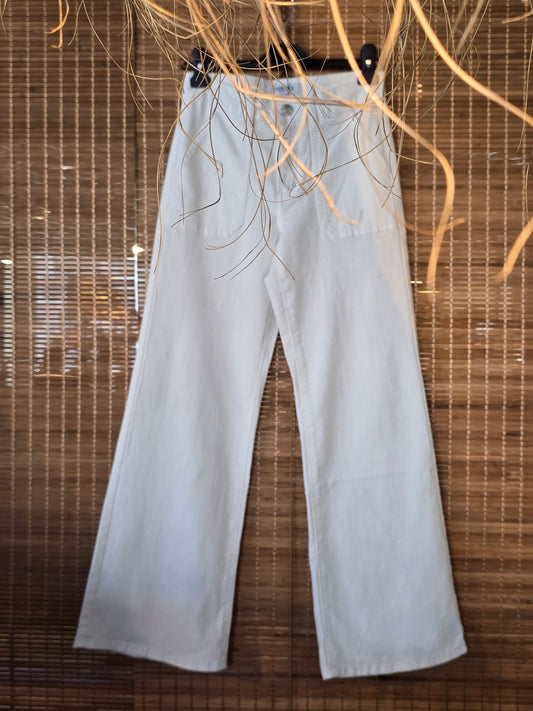 JEANS VITA Toxik Raka vida