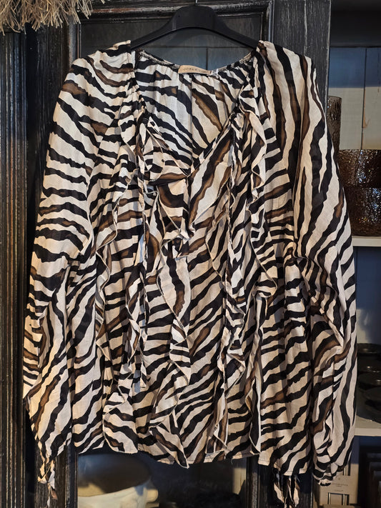 BLUS Zebra