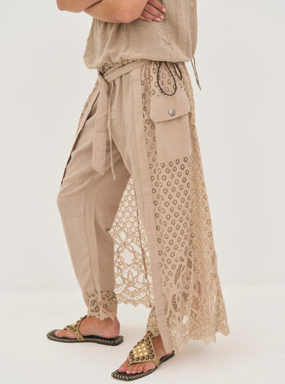 SPETSKJOL Dewi Sand