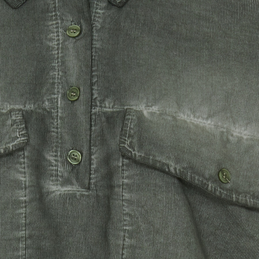 KLÄNNING Coldwash Army