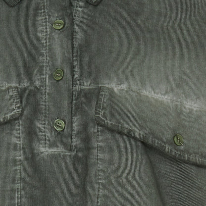 KLÄNNING Coldwash Army