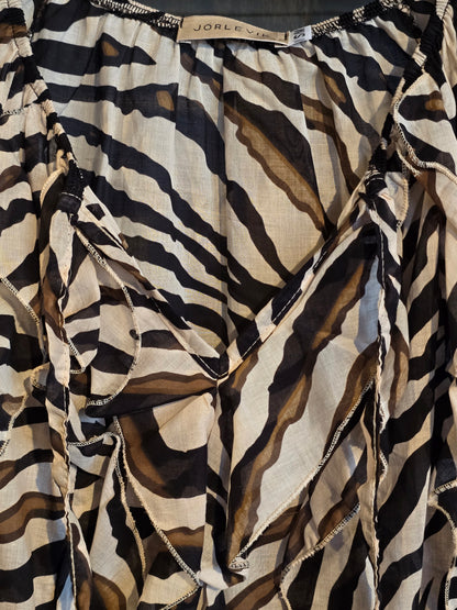 BLUS Zebra