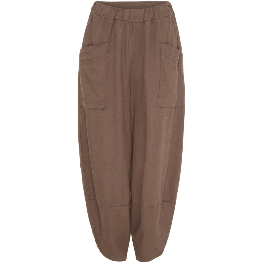 BYXA Baggy Cold brown
