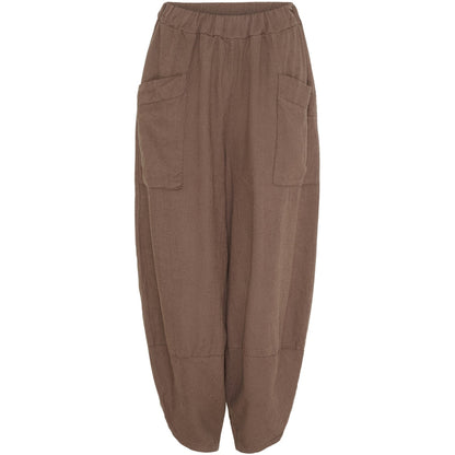 BYXA Baggy Cold brown