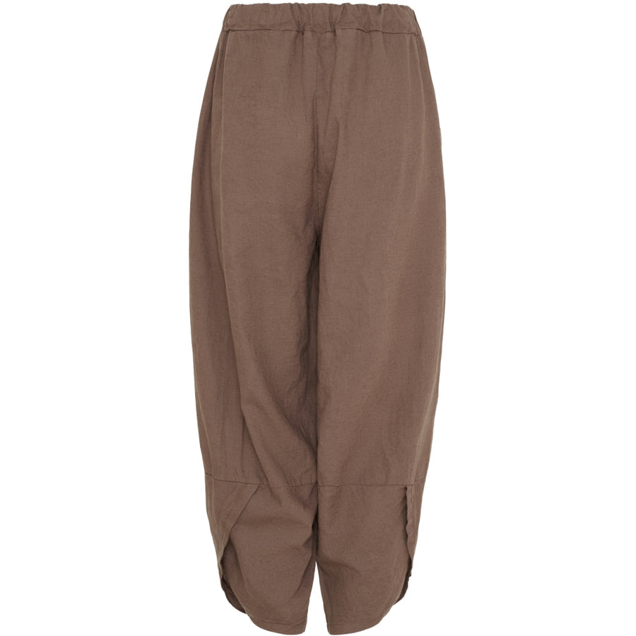 BYXA Baggy Cold brown