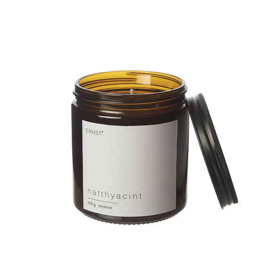 DOFTLJUS Natthyacint 350 g ERNST