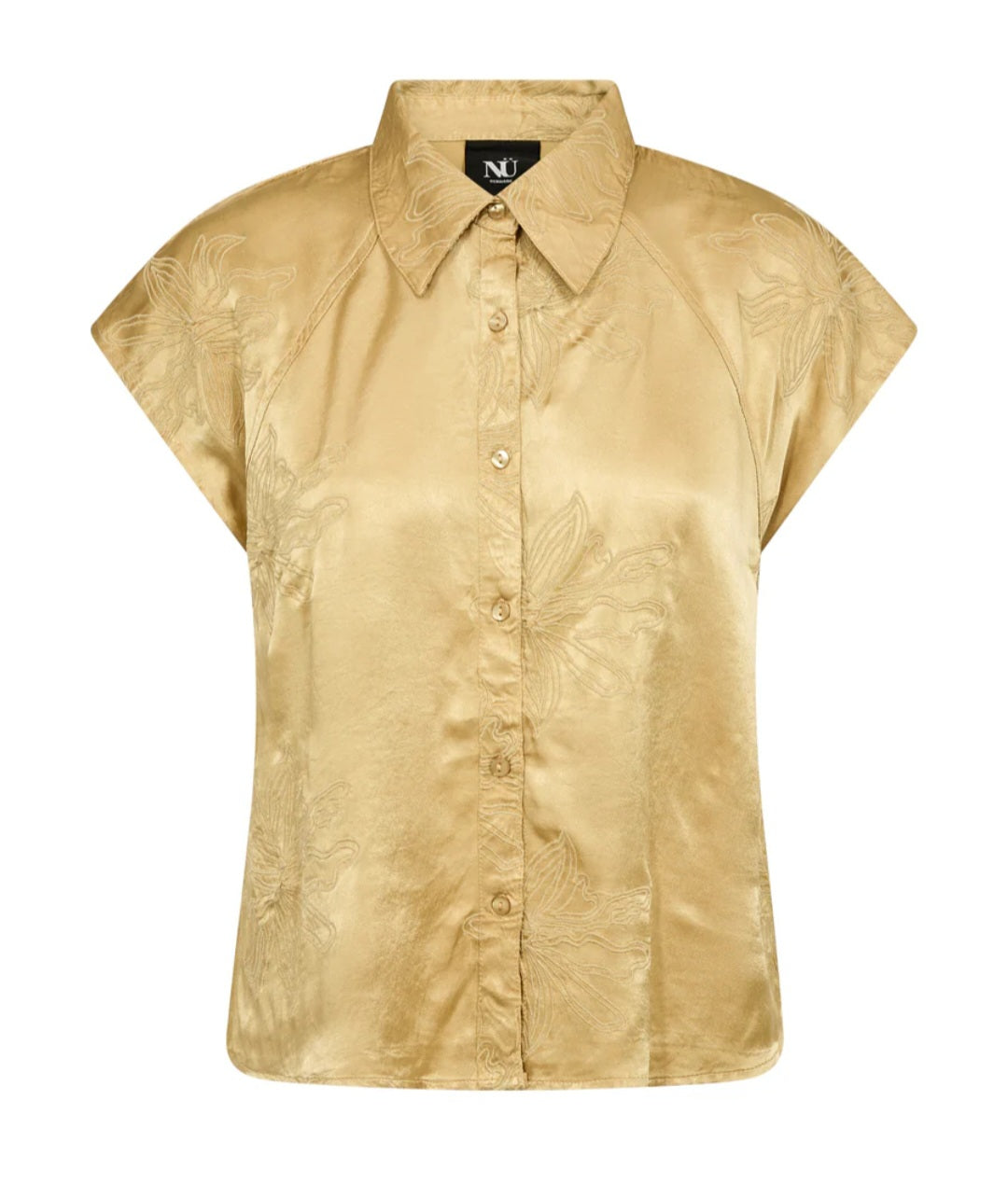 TOPP Dawn Yellow