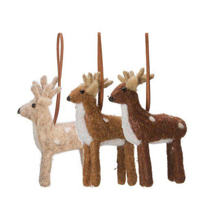 HJORT Hänge Ull