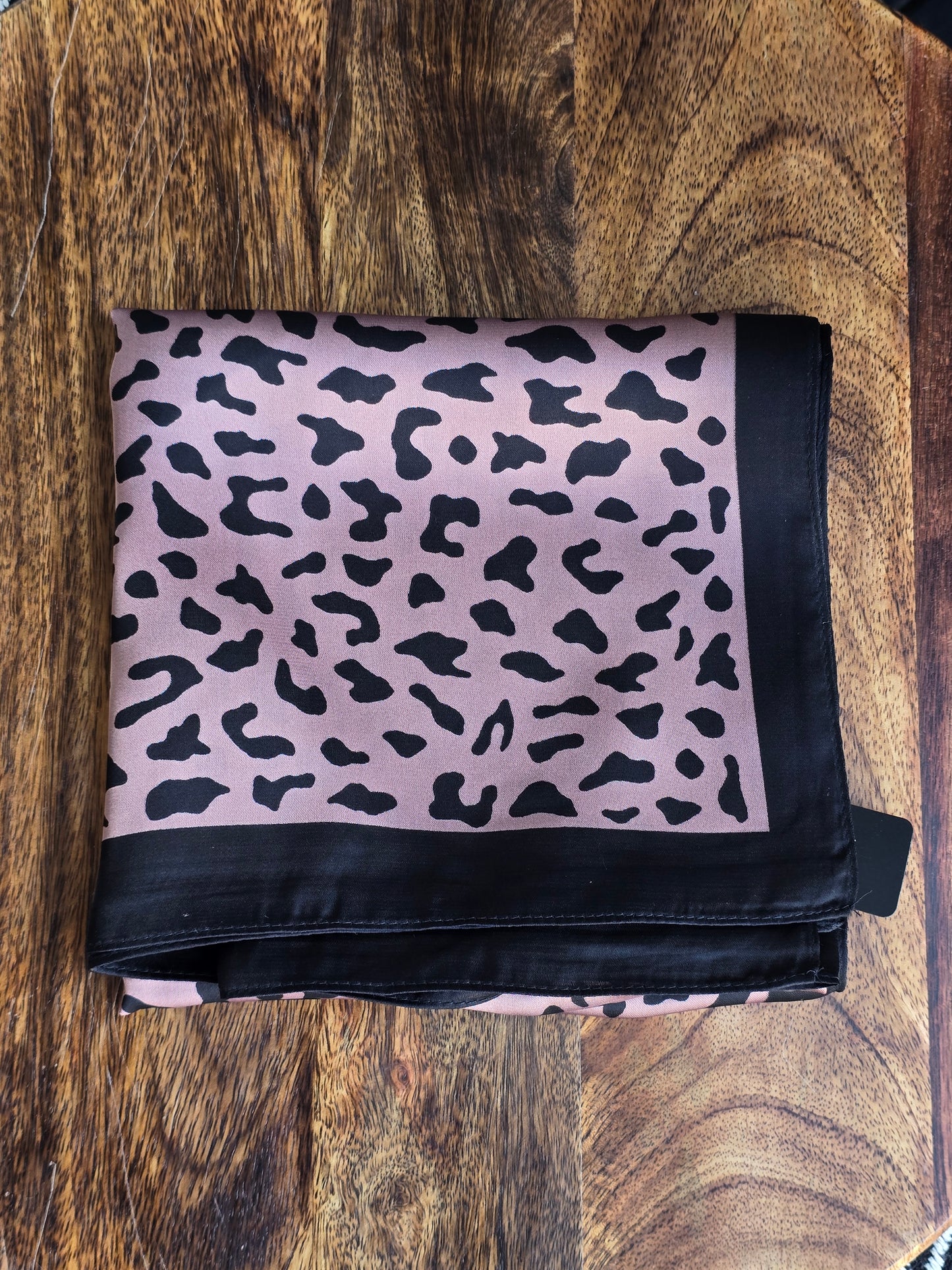 SJAL Leo Pink/black