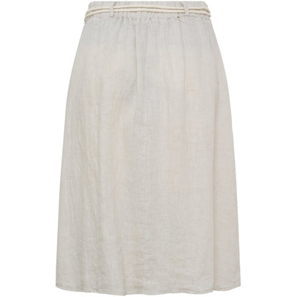 KJOL Beige Fickor Linne (kommer snart)
