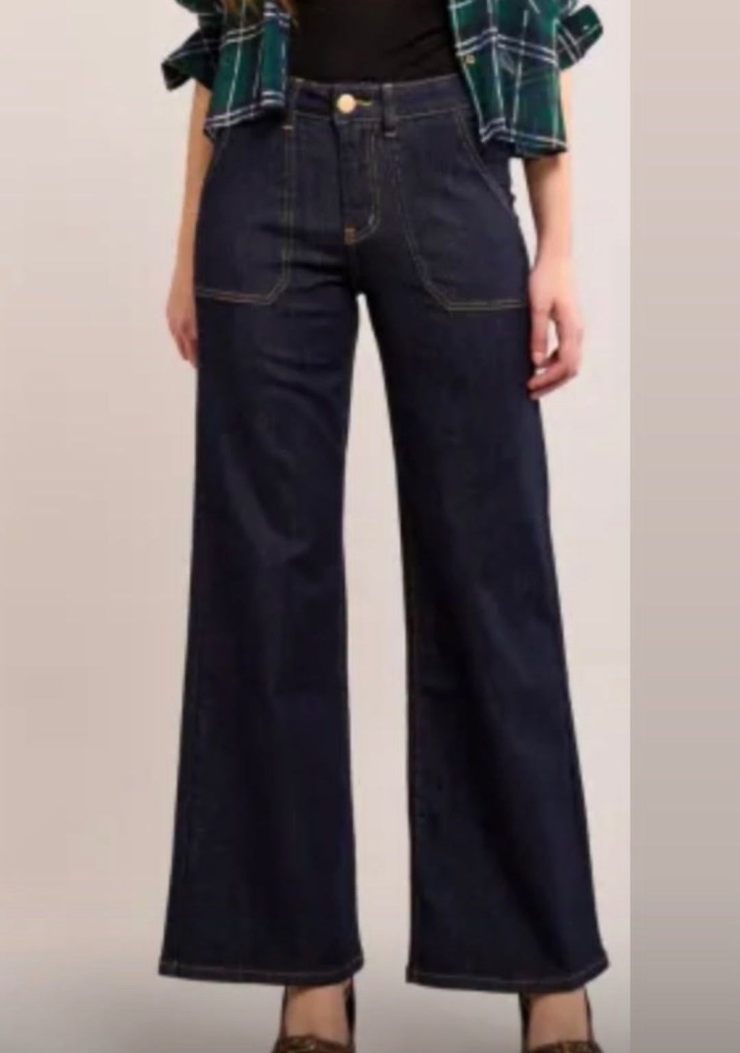 JEANS RåDenim TOXIK