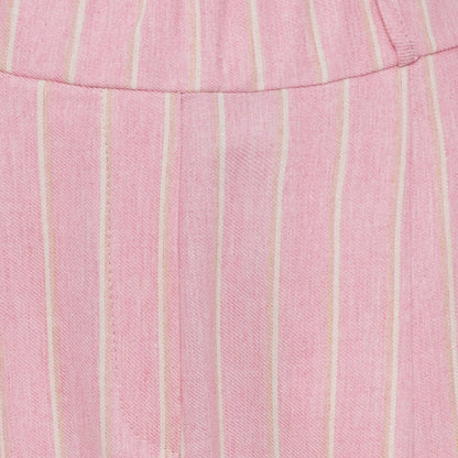 BYXA MdcGenna Rosa Ränder