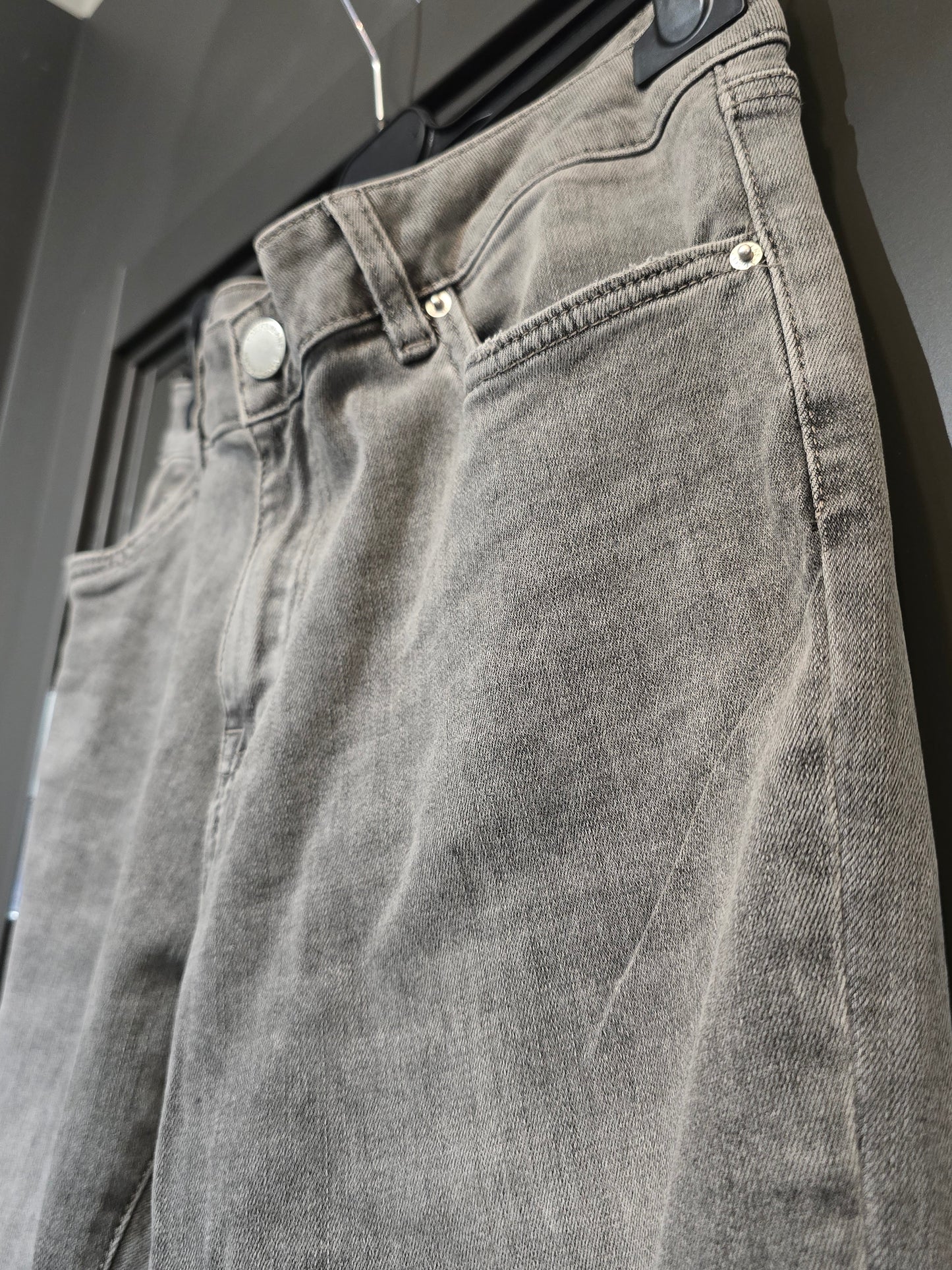 JEANS TOXIK Grå