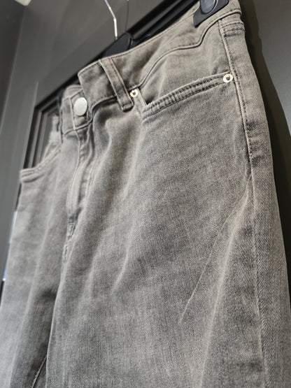 JEANS TOXIK Grå