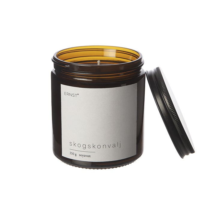 DOFTLJUS Skogskonvalj 350 g ERNST