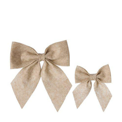 ROSETT Beige 2/set