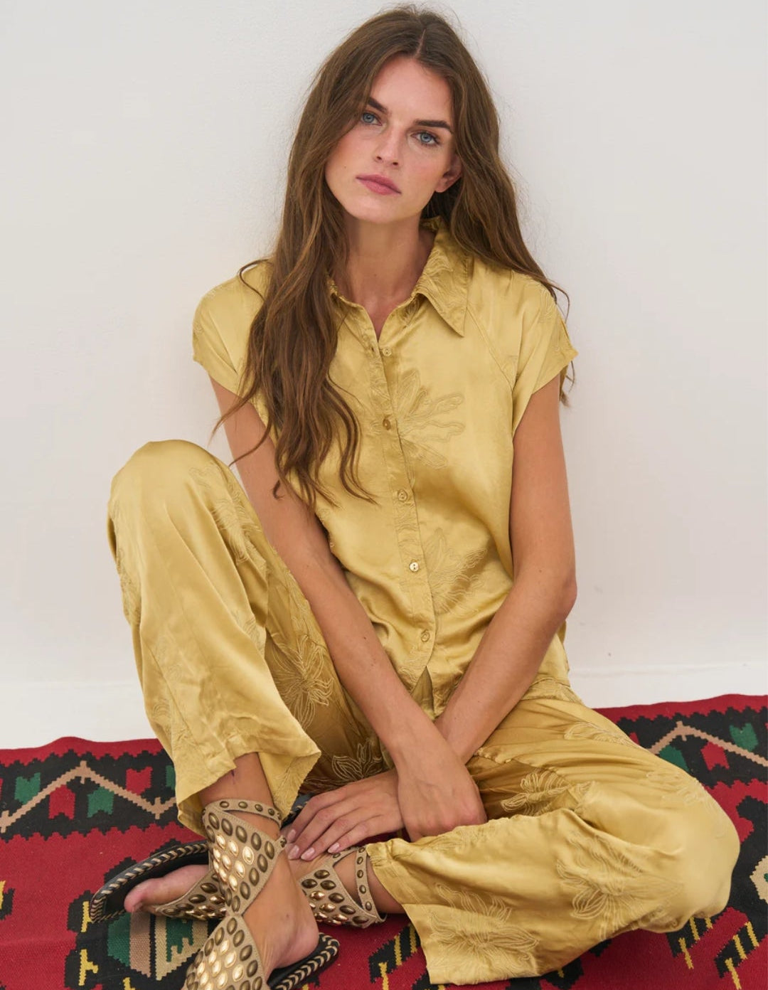 TOPP Dawn Yellow