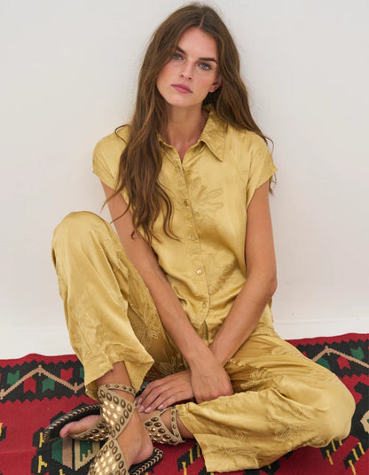 TOPP Dawn Yellow
