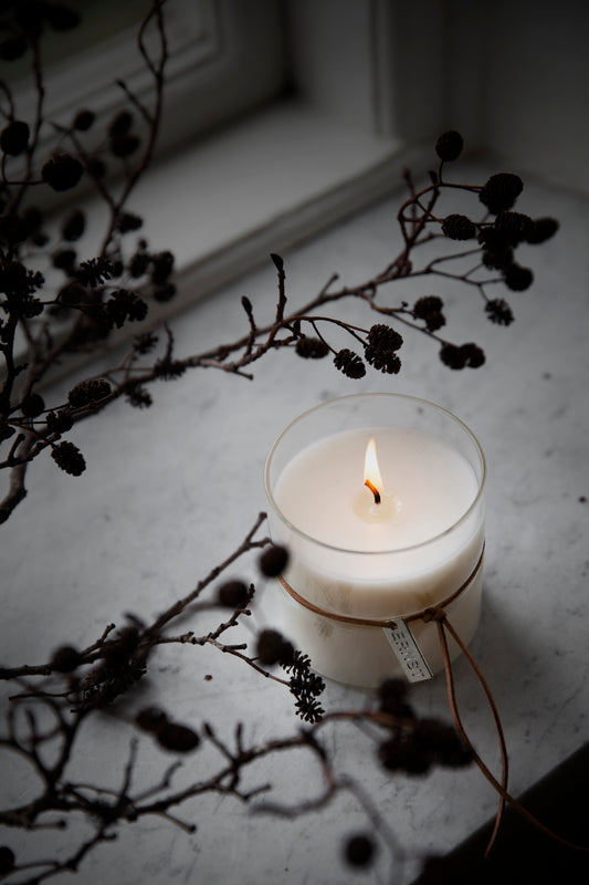 DOFTLJUS Regnvatten ERNST