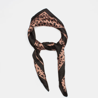 SJAL Leo Pink/black