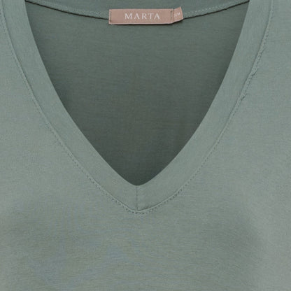 KLÄNNING T-shirt style Sommarens favorit!