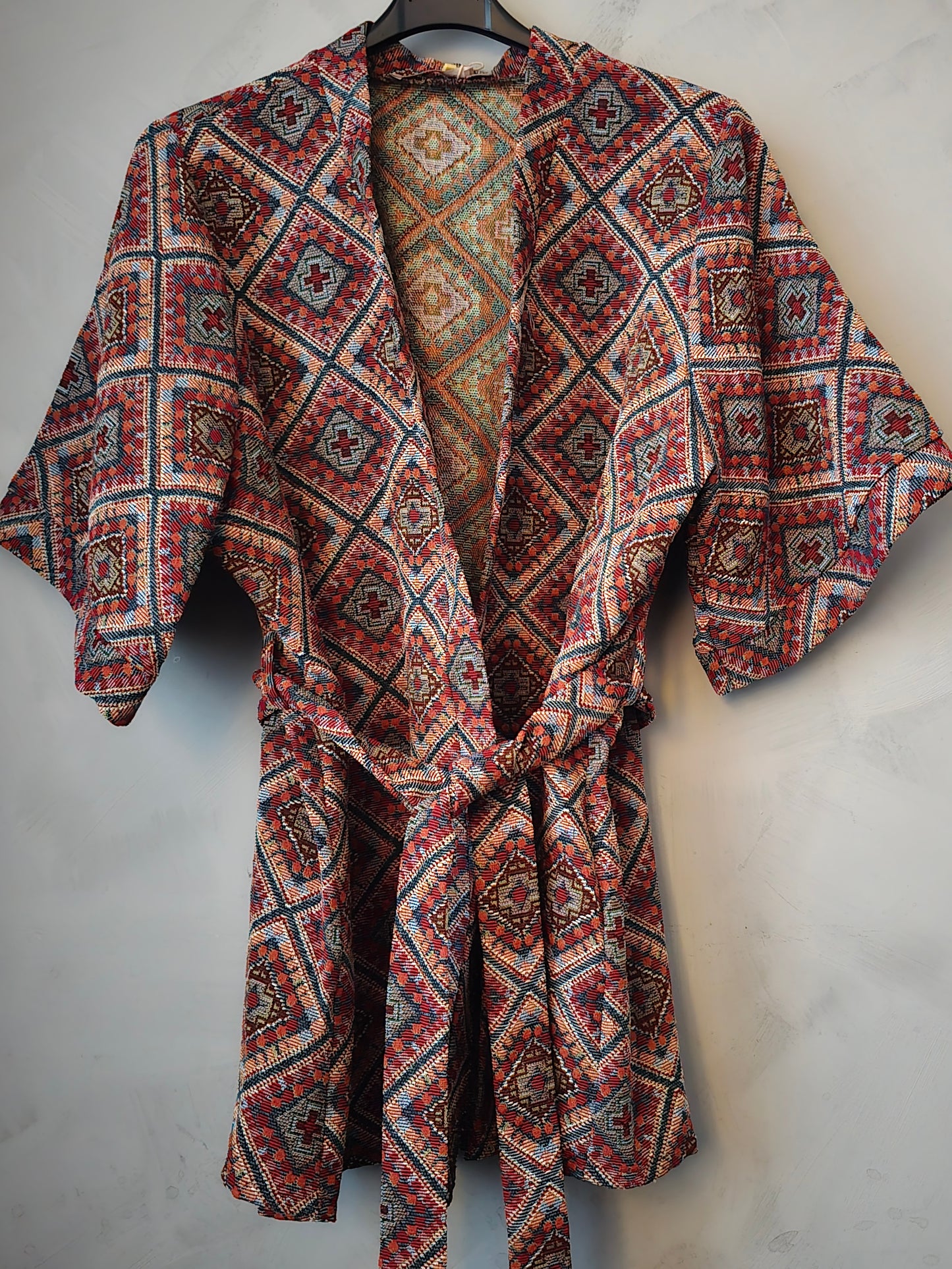 KIMONO Marta du Chateau