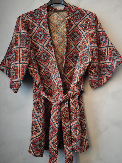 KIMONO Marta du Chateau