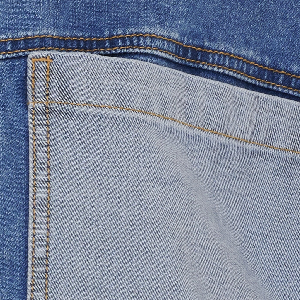 JEANSSKJORTA Denim