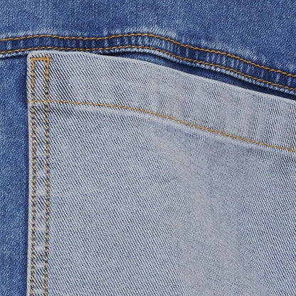 JEANSSKJORTA Denim
