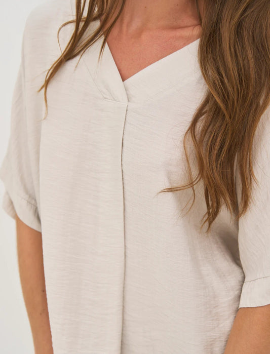 BLUS Cinda Beige