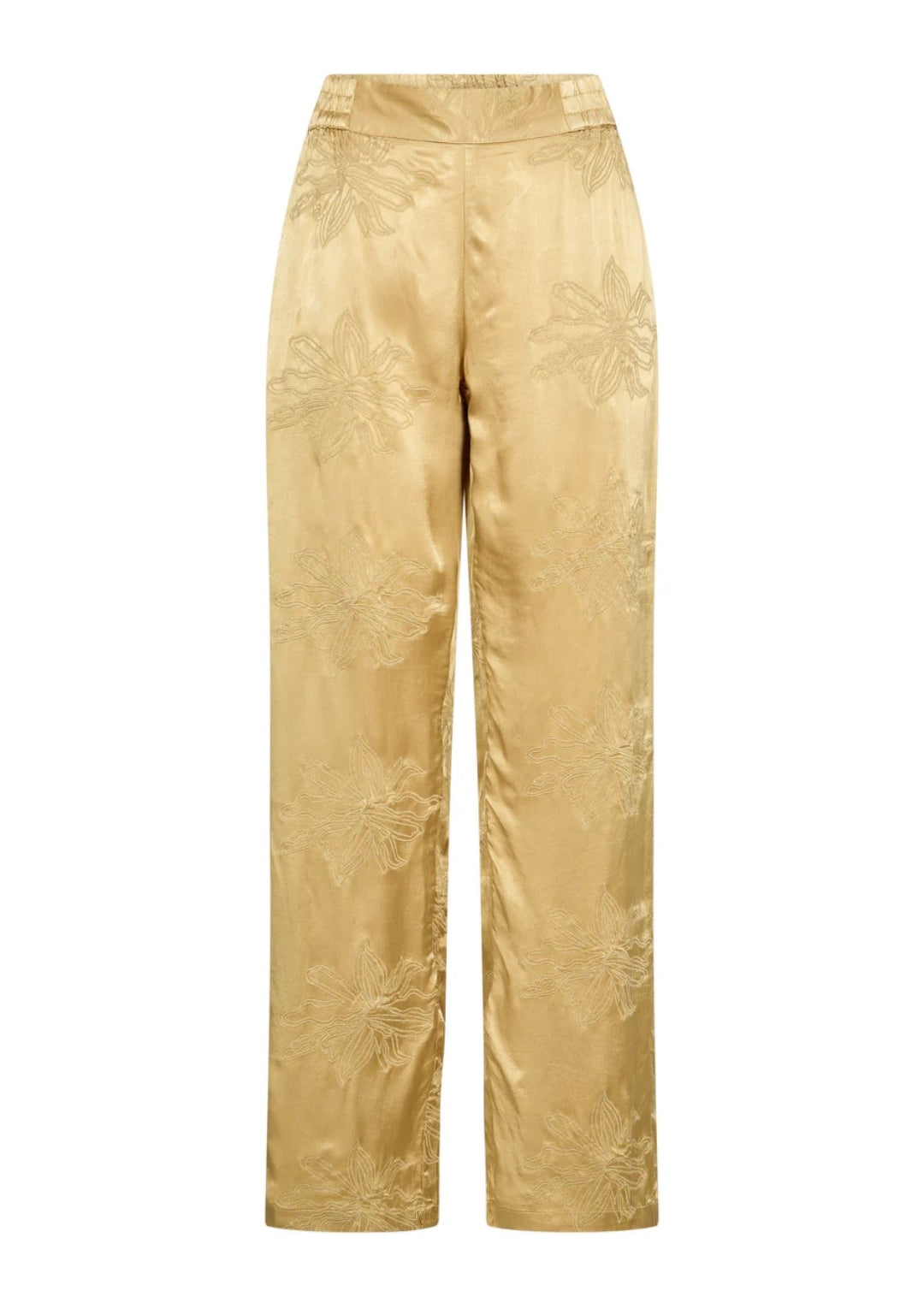 BYXA Dawn Yellow