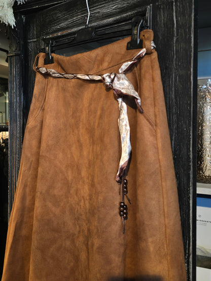 KJOL Moccafeeling Camel