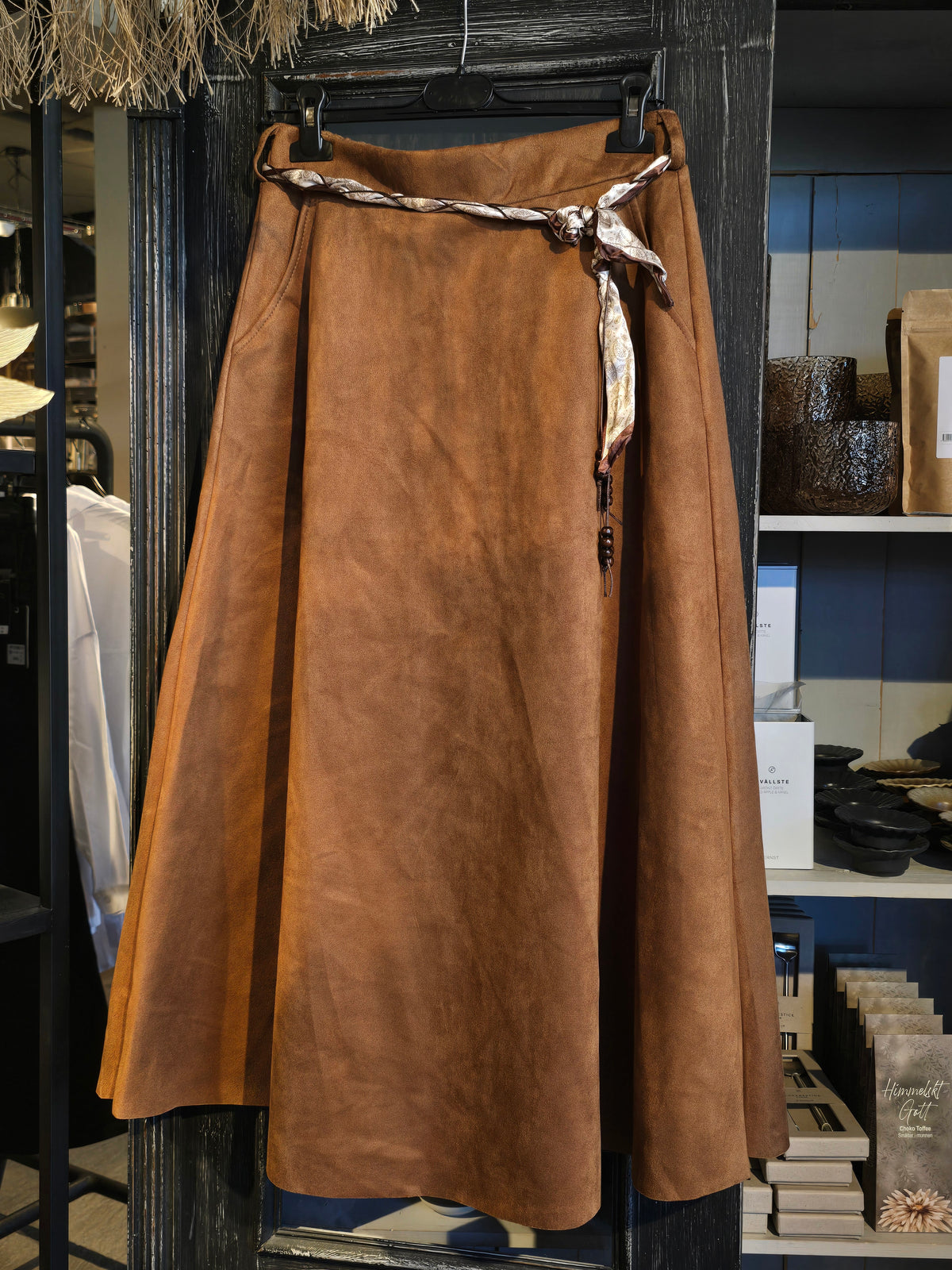 KJOL Moccafeeling Camel