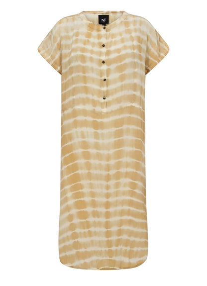 TUNIKA Dana Yellow