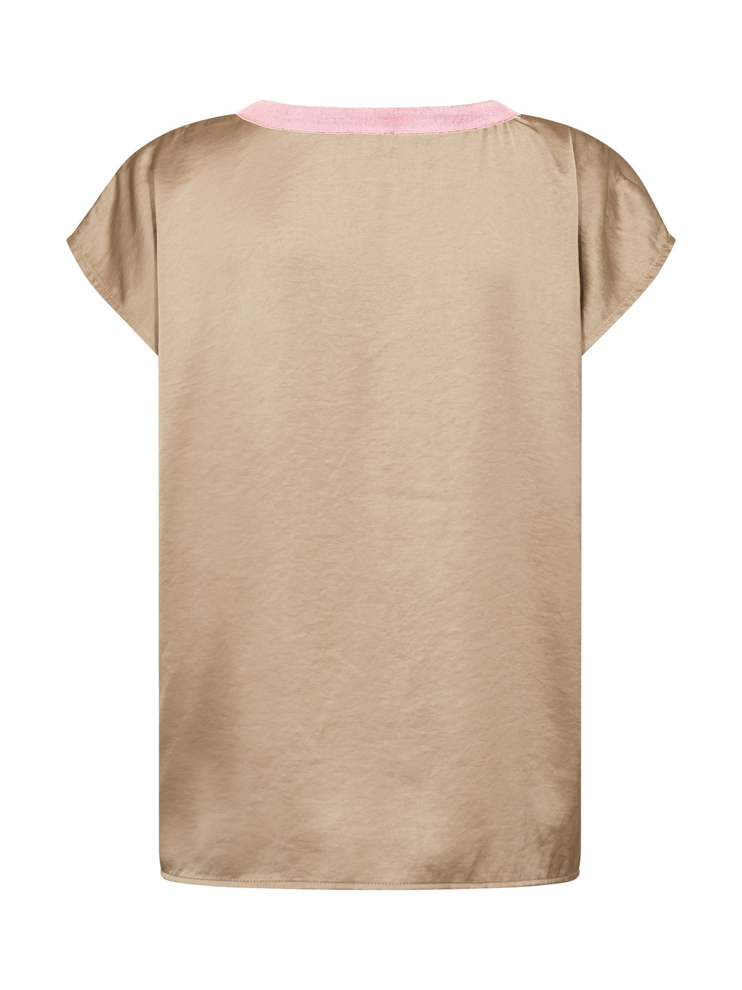 TOPP Diem Champagne Rosa