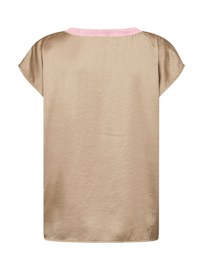 TOPP Diem Champagne Rosa