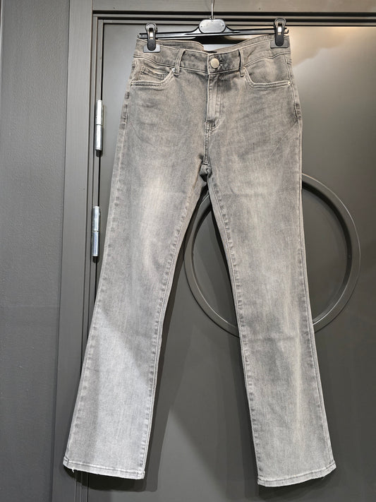 JEANS TOXIK Grå