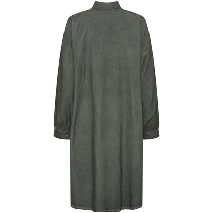 KLÄNNING Coldwash Army