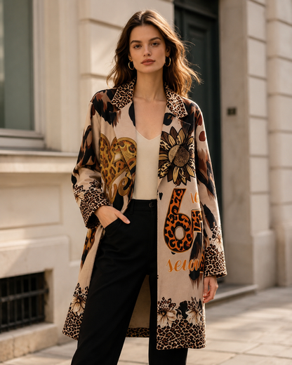LOVE COAT Limited edition! 🤎 (kommer snart)